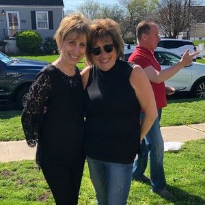 Meet your Posher, Marla